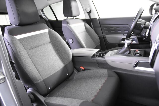 Citroen C5 Aircross *Navigatie*Camera*Adaptive Cruise Control*