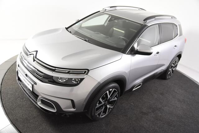Citroen C5 Aircross *Navigatie*Camera*Adaptive Cruise Control*