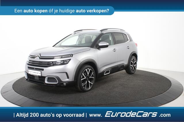 Citroen C5 Aircross *Navigatie*Camera*Adaptive Cruise Control*
