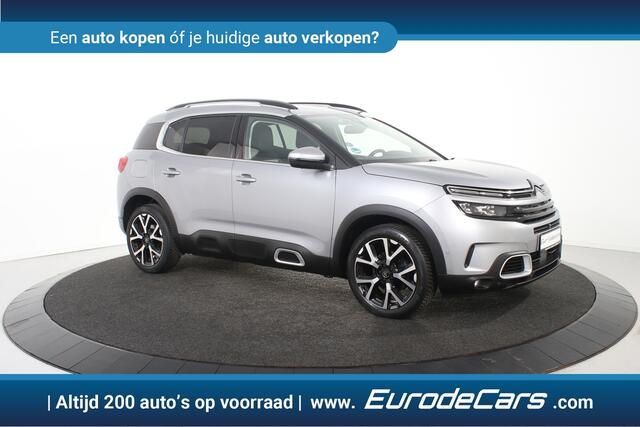 Citroen C5 Aircross *Navigatie*Camera*Adaptive Cruise Control*