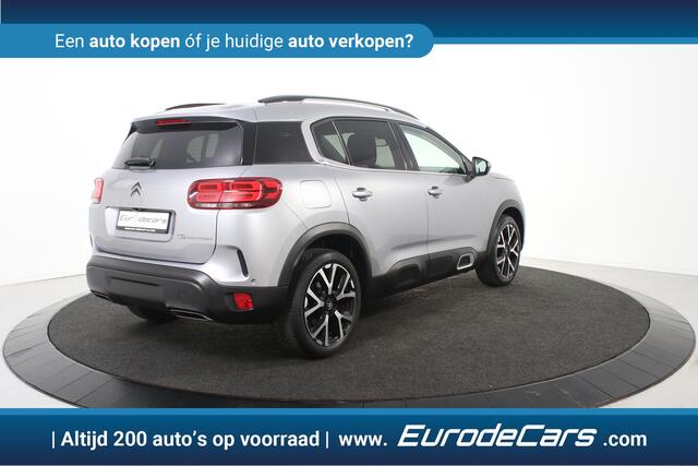 Citroen C5 Aircross *Navigatie*Camera*Adaptive Cruise Control*
