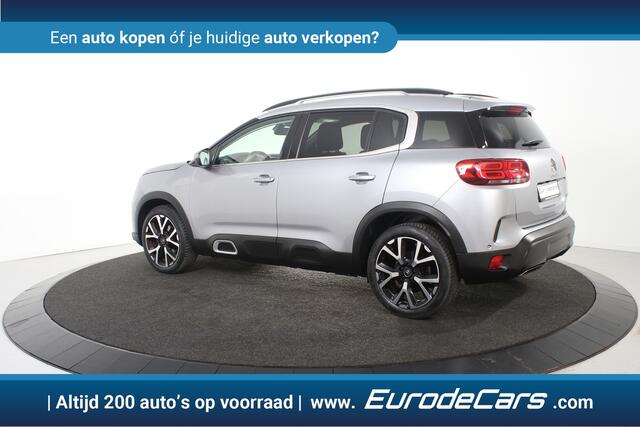 Citroen C5 Aircross *Navigatie*Camera*Adaptive Cruise Control*