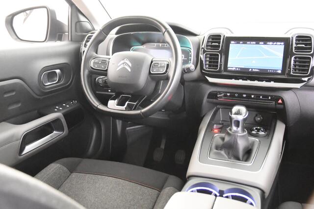 Citroen C5 Aircross *Navigatie*Camera*Adaptive Cruise Control*