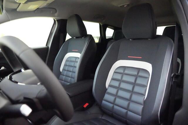 Citroen C5 Aircross 1.2 Hybrid 145 Max 145pk Navigatie/360camera/Stoelverwarming