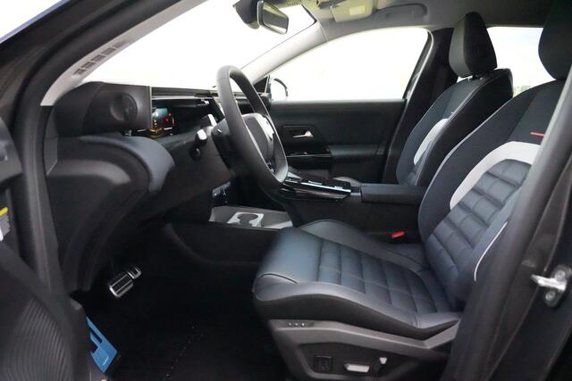 Citroen C5 Aircross 1.2 Hybrid 145 Max 145pk Navigatie/360camera/Stoelverwarming