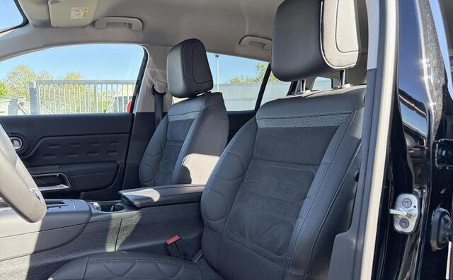 Citroen C5 Aircross 1.2 PureTech CRUISE STOELVER. P-CAM APPLE
