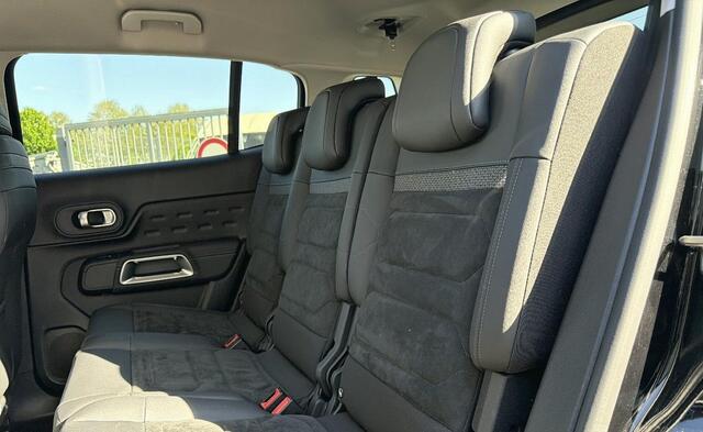 Citroen C5 Aircross 1.2 PureTech CRUISE STOELVER. P-CAM APPLE