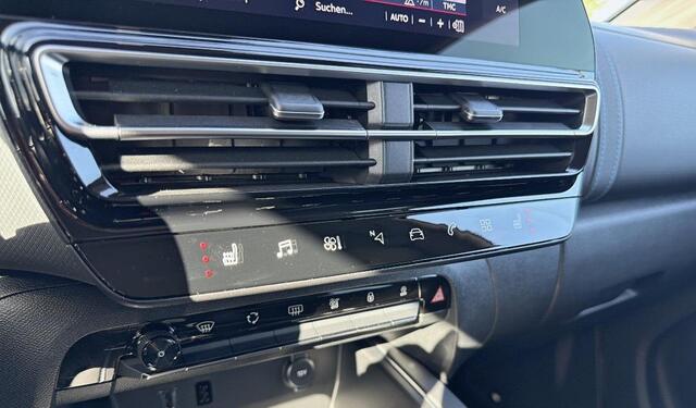 Citroen C5 Aircross 1.2 PureTech CRUISE STOELVER. P-CAM APPLE