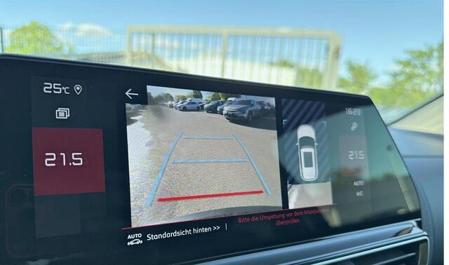 Citroen C5 Aircross 1.2 PureTech CRUISE STOELVER. P-CAM APPLE