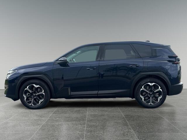 Citroen C5 Aircross Business Comfort Range 74 kWh | TREKHAAK | SCHUIF/KANTELDAK | MASSAGE+KOELING IN STOELEN | 360 CAMERA | NAVI | CARPLAY |