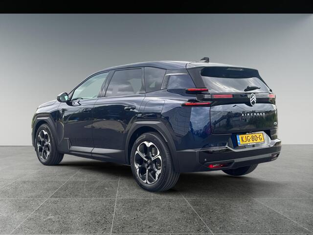 Citroen C5 Aircross Business Comfort Range 74 kWh | TREKHAAK | SCHUIF/KANTELDAK | MASSAGE+KOELING IN STOELEN | 360 CAMERA | NAVI | CARPLAY |