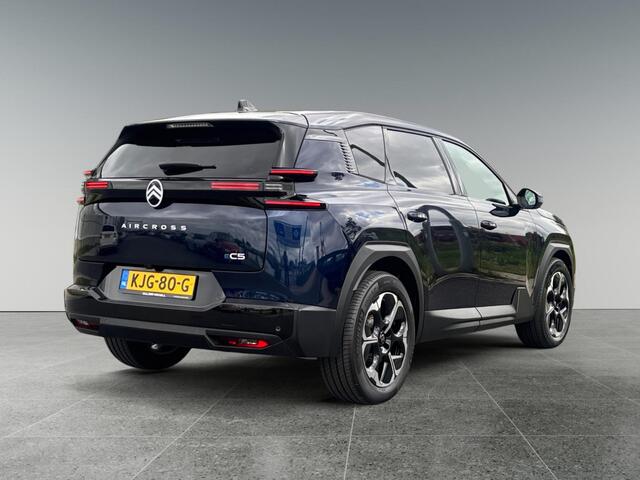 Citroen C5 Aircross Business Comfort Range 74 kWh | TREKHAAK | SCHUIF/KANTELDAK | MASSAGE+KOELING IN STOELEN | 360 CAMERA | NAVI | CARPLAY |