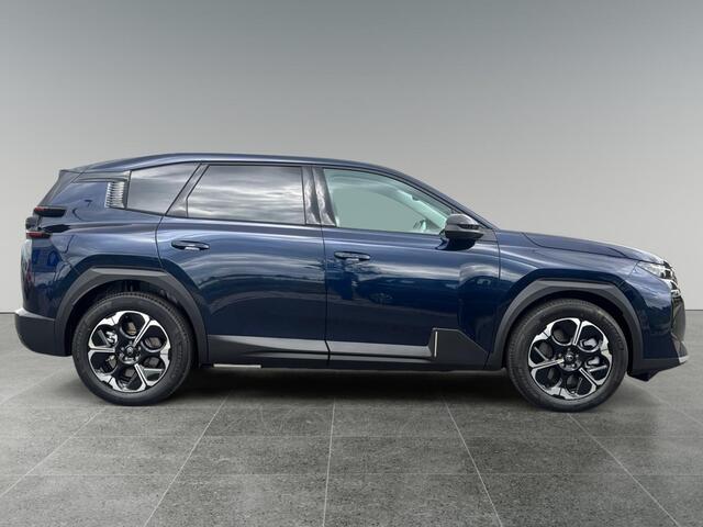 Citroen C5 Aircross Business Comfort Range 74 kWh | TREKHAAK | SCHUIF/KANTELDAK | MASSAGE+KOELING IN STOELEN | 360 CAMERA | NAVI | CARPLAY |