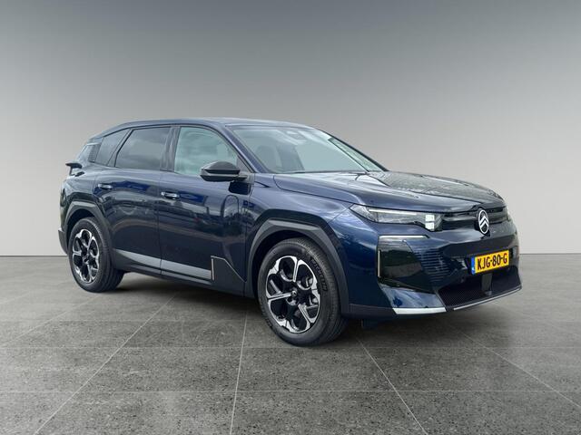 Citroen C5 Aircross Business Comfort Range 74 kWh | TREKHAAK | SCHUIF/KANTELDAK | MASSAGE+KOELING IN STOELEN | 360 CAMERA | NAVI | CARPLAY |