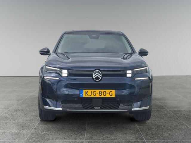 Citroen C5 Aircross Business Comfort Range 74 kWh | TREKHAAK | SCHUIF/KANTELDAK | MASSAGE+KOELING IN STOELEN | 360 CAMERA | NAVI | CARPLAY |