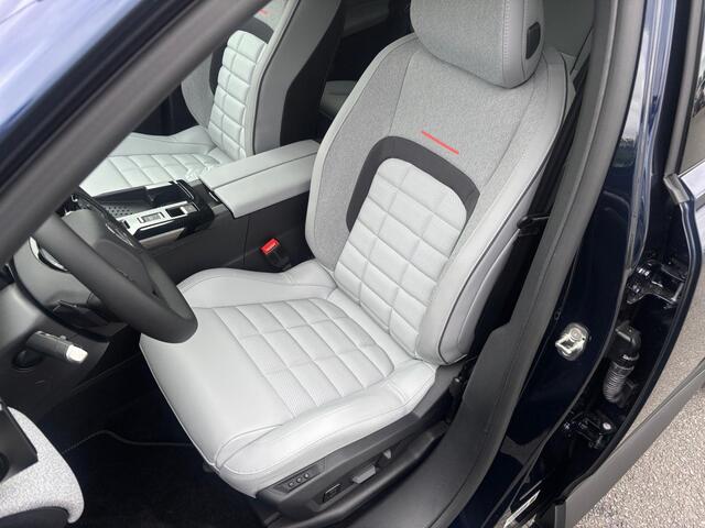 Citroen C5 Aircross Business Comfort Range 74 kWh | TREKHAAK | SCHUIF/KANTELDAK | MASSAGE+KOELING IN STOELEN | 360 CAMERA | NAVI | CARPLAY |