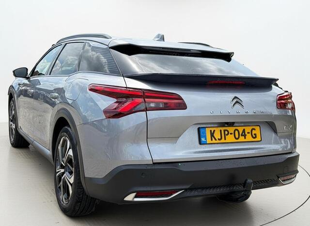 Citroen C5 X 1.6 Plug-in Hybrid 225 Shine LEER - NAVI - TREKHAAK - ELEK STOELEN