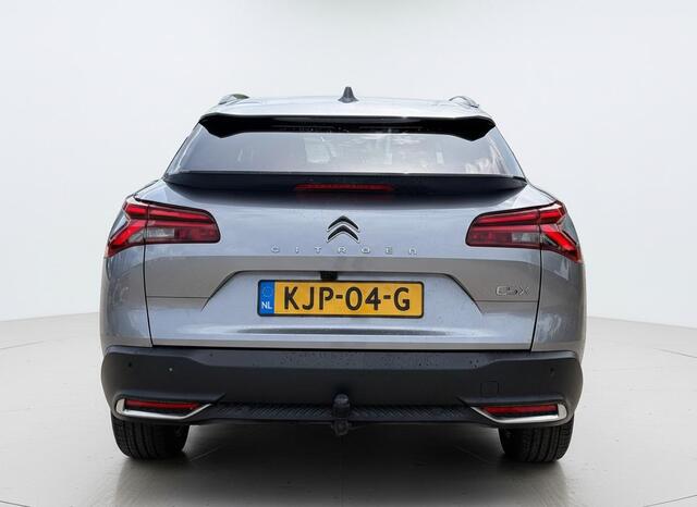 Citroen C5 X 1.6 Plug-in Hybrid 225 Shine LEER - NAVI - TREKHAAK - ELEK STOELEN