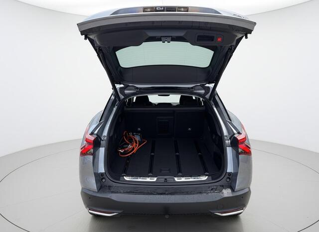 Citroen C5 X 1.6 Plug-in Hybrid 225 Shine LEER - NAVI - TREKHAAK - ELEK STOELEN