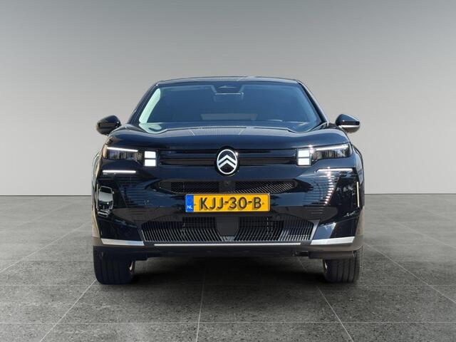 Citroen C5 Aircross 1.2 Hybrid 145 Plus | KEYLESS ENTRY | CAMERA | NAVI | LED KOPLAMPEN | ELECTRISCH BEDIENBARE A.KLEP