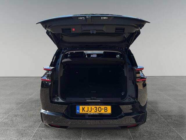 Citroen C5 Aircross 1.2 Hybrid 145 Plus | KEYLESS ENTRY | CAMERA | NAVI | LED KOPLAMPEN | ELECTRISCH BEDIENBARE A.KLEP
