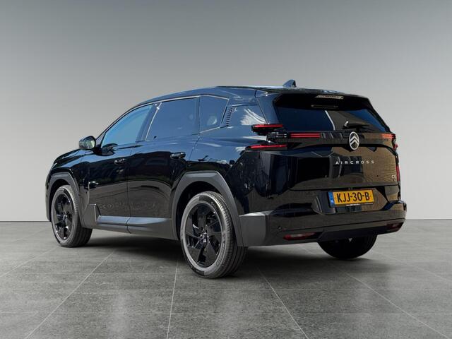 Citroen C5 Aircross 1.2 Hybrid 145 Plus | KEYLESS ENTRY | CAMERA | NAVI | LED KOPLAMPEN | ELECTRISCH BEDIENBARE A.KLEP