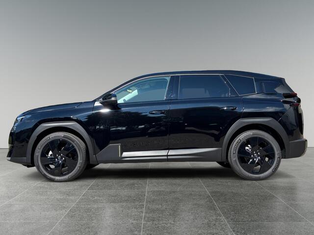 Citroen C5 Aircross 1.2 Hybrid 145 Plus | KEYLESS ENTRY | CAMERA | NAVI | LED KOPLAMPEN | ELECTRISCH BEDIENBARE A.KLEP