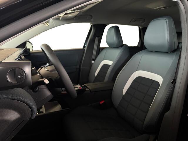 Citroen C5 Aircross 1.2 Hybrid 145 Plus | KEYLESS ENTRY | CAMERA | NAVI | LED KOPLAMPEN | ELECTRISCH BEDIENBARE A.KLEP