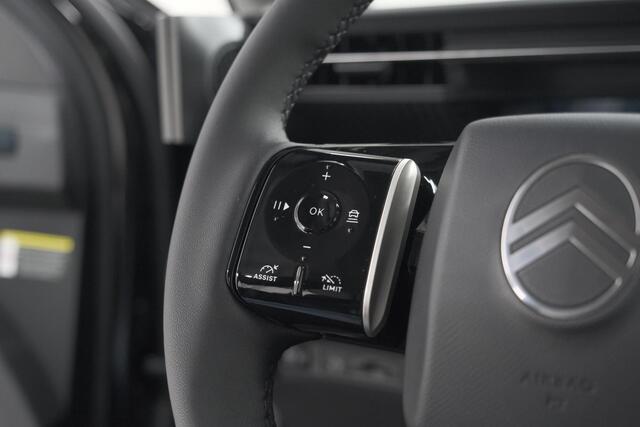 Citroen C5 Aircross 1.2 Hybrid 145 Max | Nieuw Model | Adaptieve Cruise Control | Elektrische Kofferklep | Camera