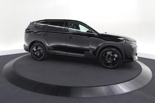Citroen C5 Aircross 1.2 Hybrid 145 Max | Nieuw Model | Adaptieve Cruise Control | Elektrische Kofferklep | Camera