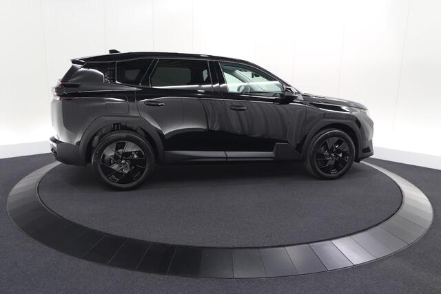 Citroen C5 Aircross 1.2 Hybrid 145 Max | Nieuw Model | Adaptieve Cruise Control | Elektrische Kofferklep | Camera