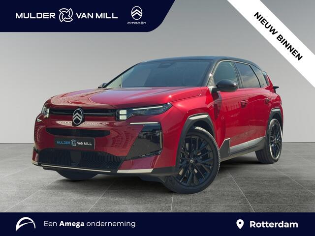 Citroen C5 Aircross 1.6 Plug-In Hybrid 195pk Max | PANO | NAV | ELEKT.ACHTERKLEP | CLIMA | 360 CAMERA |