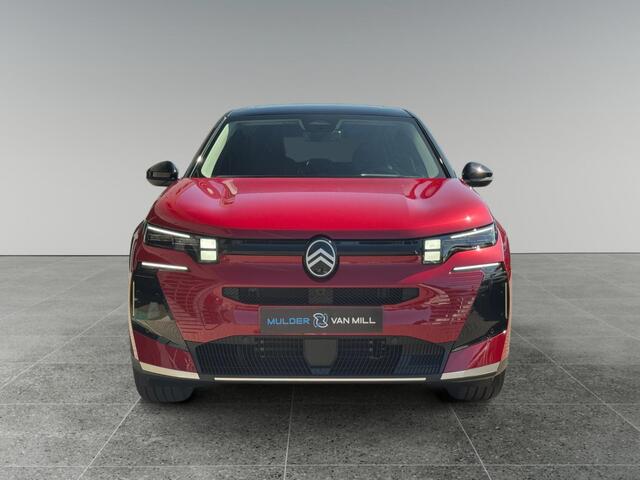 Citroen C5 Aircross 1.6 Plug-In Hybrid 195pk Max | PANO | NAV | ELEKT.ACHTERKLEP | CLIMA | 360 CAMERA |