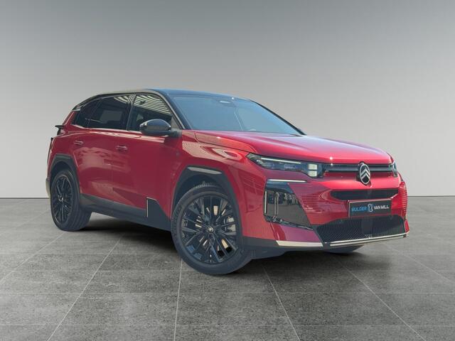 Citroen C5 Aircross 1.6 Plug-In Hybrid 195pk Max | PANO | NAV | ELEKT.ACHTERKLEP | CLIMA | 360 CAMERA |