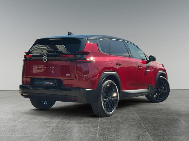 Citroen C5 Aircross 1.6 Plug-In Hybrid 195pk Max | PANO | NAV | ELEKT.ACHTERKLEP | CLIMA | 360 CAMERA |