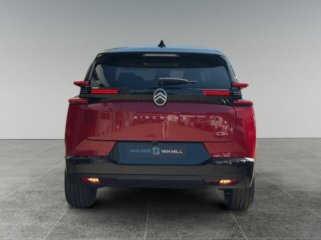 Citroen C5 Aircross 1.6 Plug-In Hybrid 195pk Max | PANO | NAV | ELEKT.ACHTERKLEP | CLIMA | 360 CAMERA |