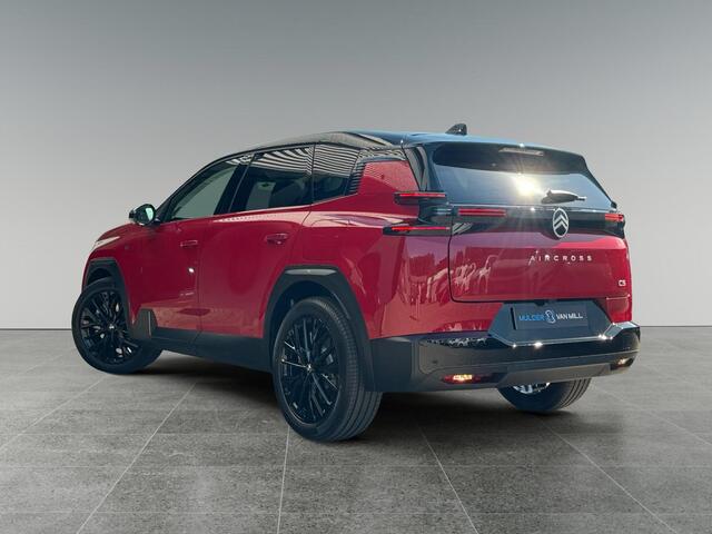 Citroen C5 Aircross 1.6 Plug-In Hybrid 195pk Max | PANO | NAV | ELEKT.ACHTERKLEP | CLIMA | 360 CAMERA |