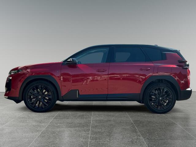 Citroen C5 Aircross 1.6 Plug-In Hybrid 195pk Max | PANO | NAV | ELEKT.ACHTERKLEP | CLIMA | 360 CAMERA |