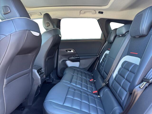 Citroen C5 Aircross 1.6 Plug-In Hybrid 195pk Max | PANO | NAV | ELEKT.ACHTERKLEP | CLIMA | 360 CAMERA |