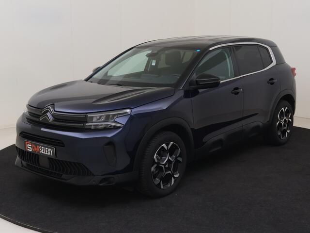 Citroen C5 Aircross Plus