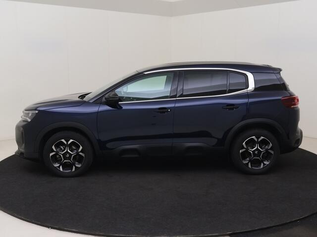 Citroen C5 Aircross Plus