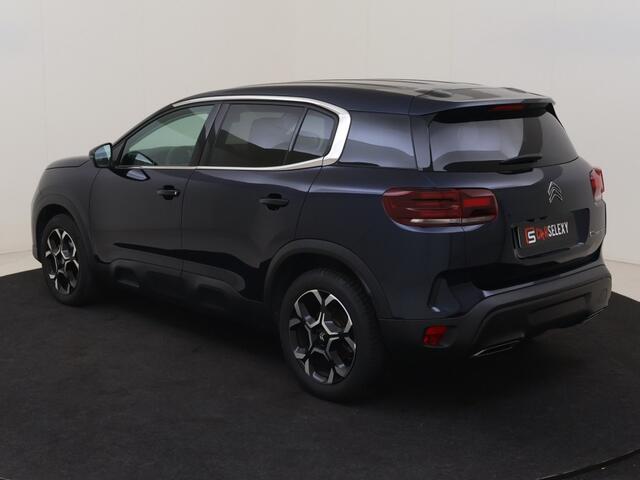Citroen C5 Aircross Plus