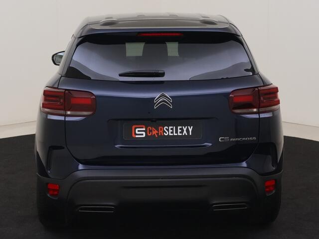 Citroen C5 Aircross Plus
