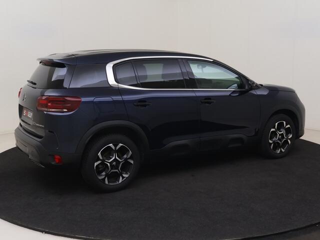 Citroen C5 Aircross Plus