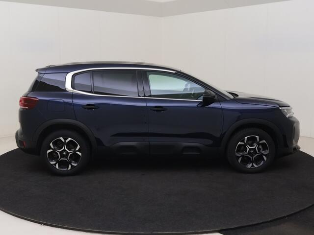 Citroen C5 Aircross Plus