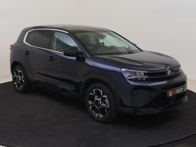 Citroen C5 Aircross Plus