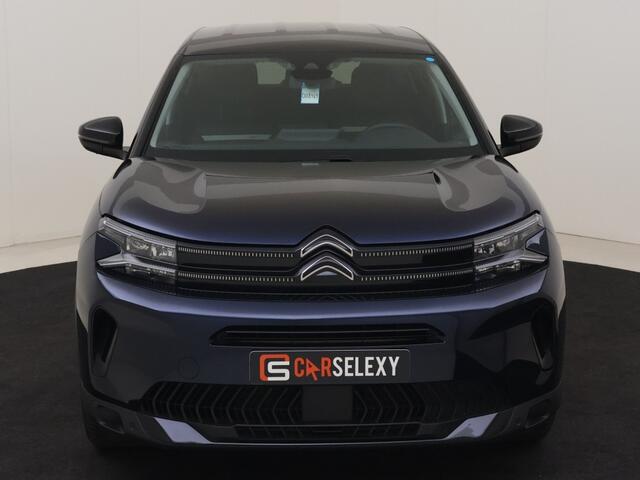 Citroen C5 Aircross Plus