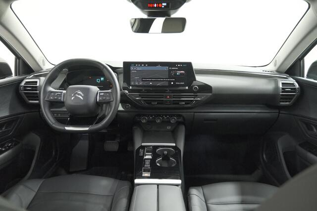 Citroen C5 X 1.6 Plug-in Hybrid 225 Shine | Adaptieve Cruise Control | Head-Up Display | Camera | Navigatie