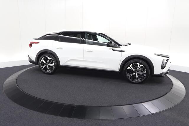 Citroen C5 X 1.6 Plug-in Hybrid 225 Shine | Adaptieve Cruise Control | Head-Up Display | Camera | Navigatie