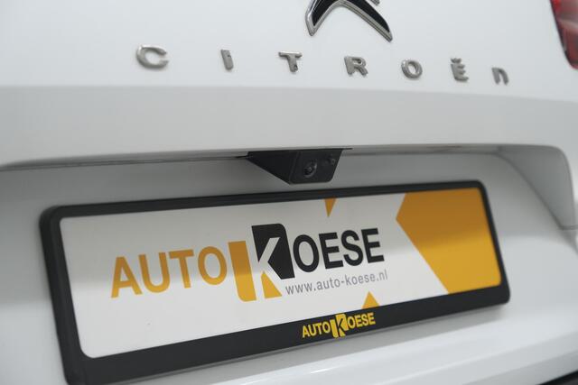 Citroen C5 X 1.6 Plug-in Hybrid 225 Shine | Adaptieve Cruise Control | Head-Up Display | Camera | Navigatie